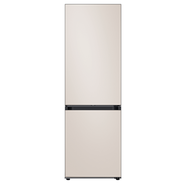 Refrigerator Samsung RB34A6B2E39/EU Beige