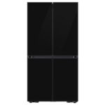 Refrigerator Samsung RF65DB90B022/LV Bespoke