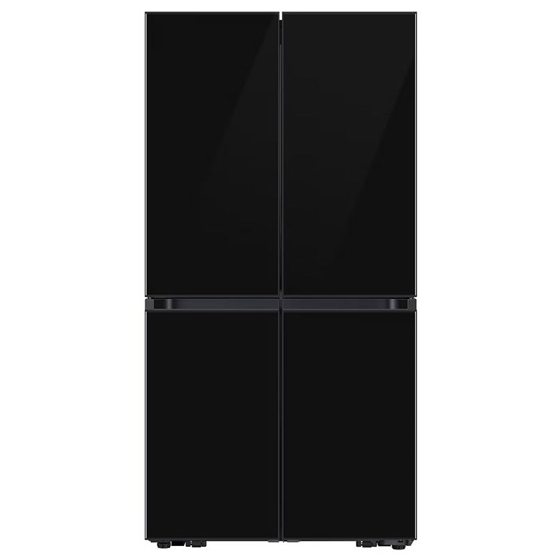 40201SAM0081_0 Refrigerator Samsung RF65DB90B022/LV Bespoke - Image 1