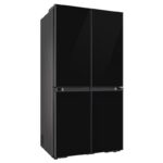 Refrigerator Samsung RF65DB90B022/LV Bespoke - Image 2