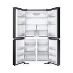 Refrigerator Samsung RF65DB90B022/LV Bespoke - Image 4