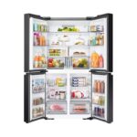 Refrigerator Samsung RF65DB90B022/LV Bespoke - Image 3