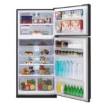 Refrigerator Sharp SJGP75DBK - Image 2