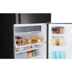 Refrigerator Sharp SJGP75DBK - Image 3
