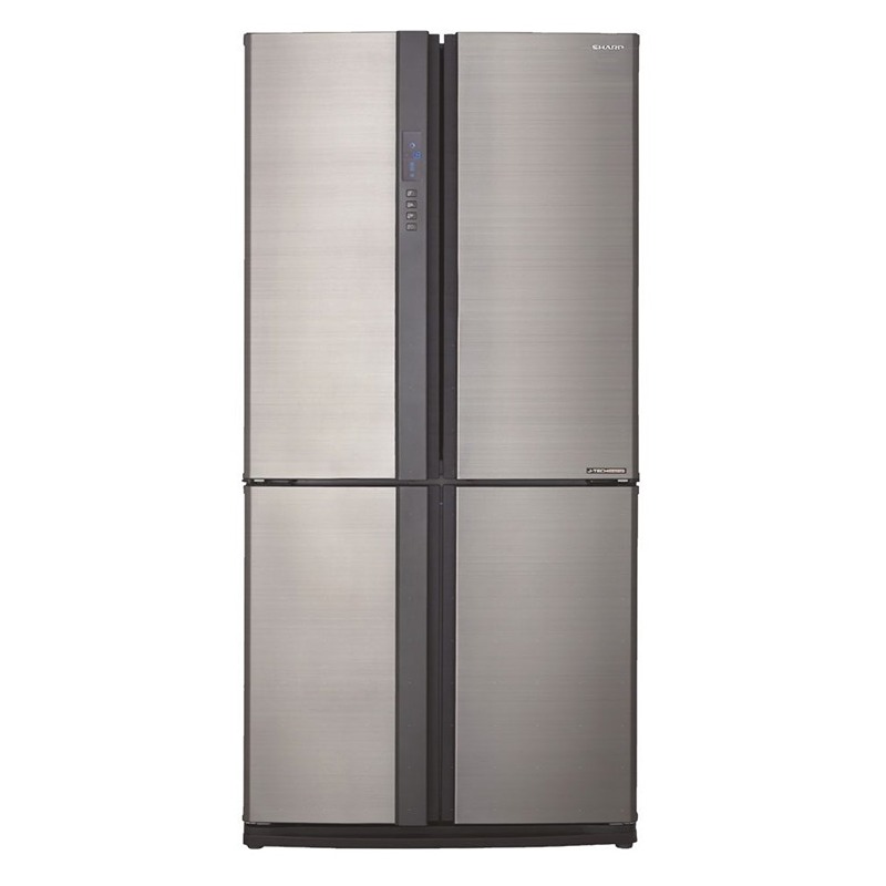 40201SHA0025_0 Refrigerator Sharp SJFE87VSS5 - Image 1