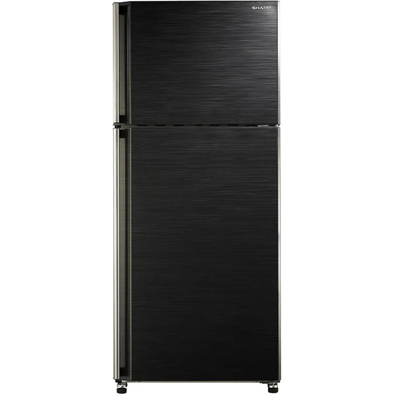 40201SHA0032_0 Refrigerator Sharp SJ58CBK - Image 1