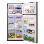 Refrigerator Sharp SJGV58ABK - Image 2