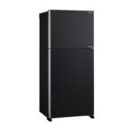 Refrigerator Sharp SJ-GT820S-MB3 Black