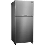 Refrigerator Sharp SJ-PV63G-DST Stainless - Image 2