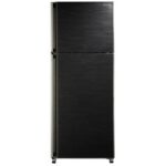 Refrigerator Sharp SJ48-CBK Black