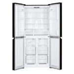 Refrigerator Sharp SJ-FH560-HS3 Silver - Image 2