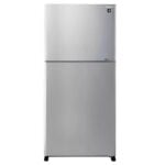 Refrigerator Sharp SJ-GT710-SL3