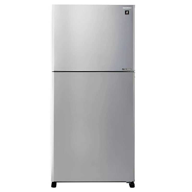 40201SHA0057_0 Refrigerator Sharp SJ-GT710-SL3 - Image 1