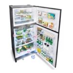 Refrigerator Sharp SJ-GT710-SL3 - Image 2