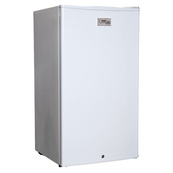 Refrigerator Star SC901 White