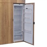 Refrigerator Xper RDFV177
