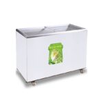 Freezer Concord FG1400