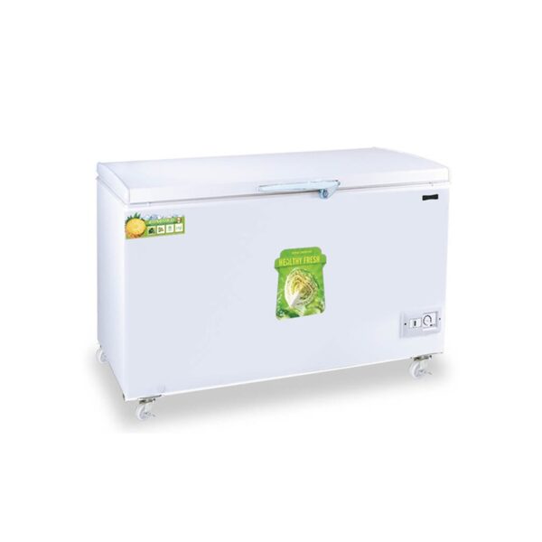 Freezer Concord FC900