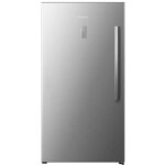 Freezer Hisense FV769N4ASU Right Silver