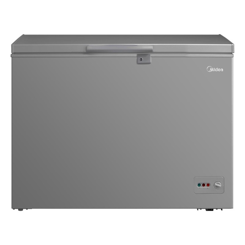 40202MID0016_0 Freezer Midea MDRC527FZG41 - Image 1