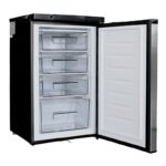 Freezer Star Cool SC-409 Black Stainless - Image 2