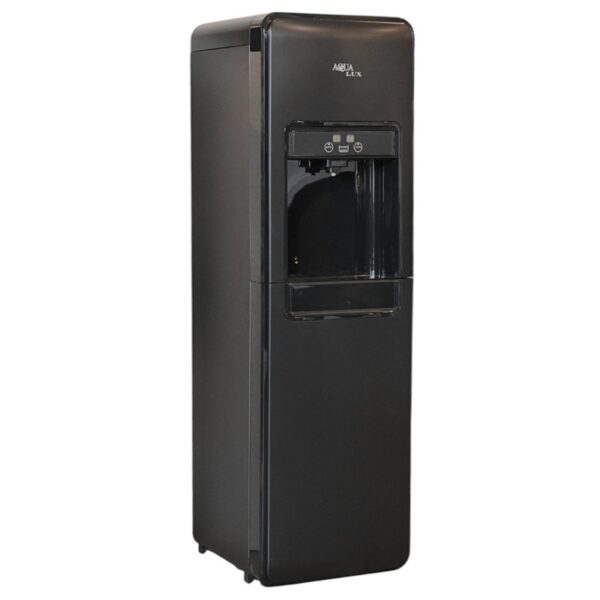 Water Dispenser Aqualux HC99 Black