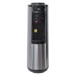 Water Dispenser Aqualux HC-66L Stainless Black