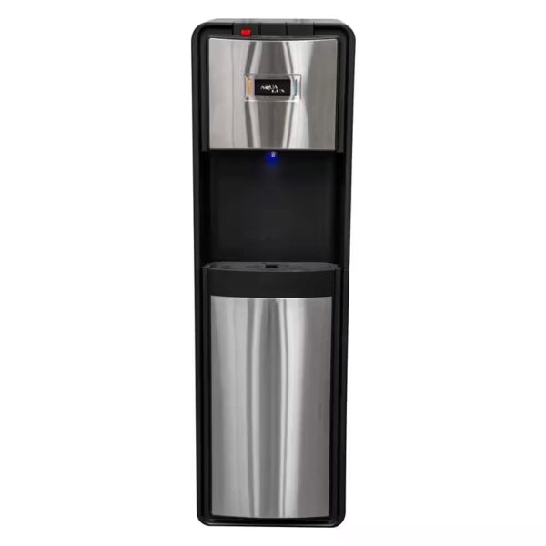 Water Dispenser Aqualux HC-86 Black