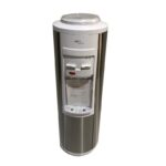 Water Dispenser Aqualux HC-68 Stainless White