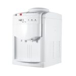 Water Dispenser Aqualux HC39T White - Image 2
