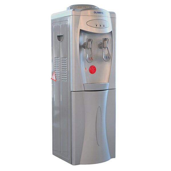 Water Dispenser Olimpic OLW-40SSD Silver