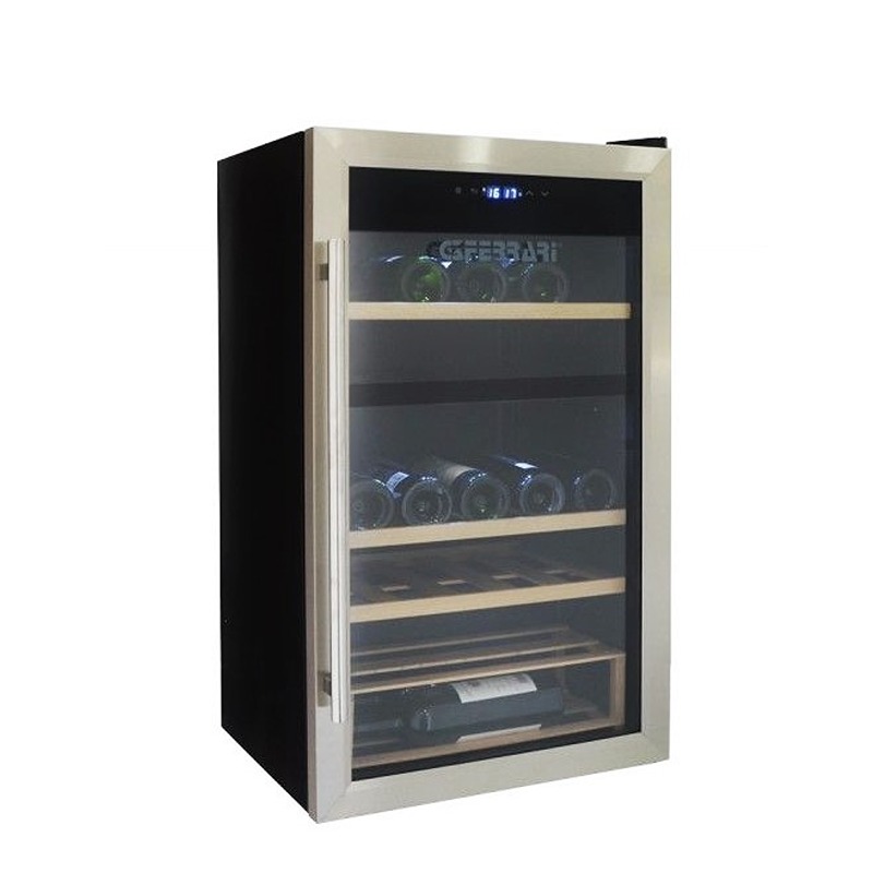 40207GFE0010_0 Wine Cooler G3 Ferrari DSWC33BDZ - Image 1