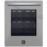 Wine Cooler Lofra Professional ZBP036T -ZB0036T SS