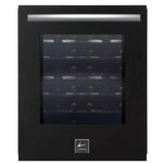 Wine Cooler Lofra Professional ZBPNM36T Black