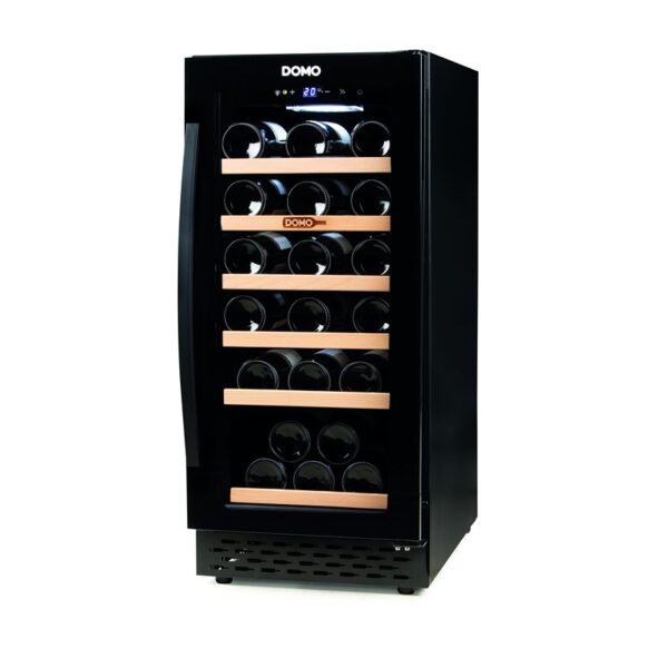Wine Cooler Domo DO91606W