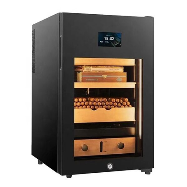 Cigar Cooler Candor XJG-70H