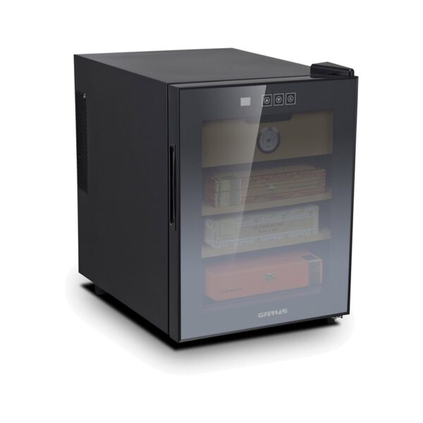 Cigar Cooler G3 Ferrari DSCH250C01