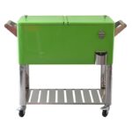 Cooler Aqualux CC-1010 Green - Image 2