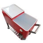 Cooler Aqualux CC-1011 Red - Image 2