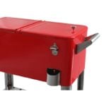 Cooler Aqualux CC-1011 Red - Image 3