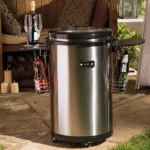 Cooler Aqualux PC-75 Stainless - Image 3