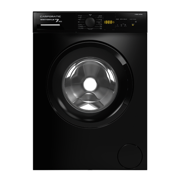 Washer Campomatic WM709TLB