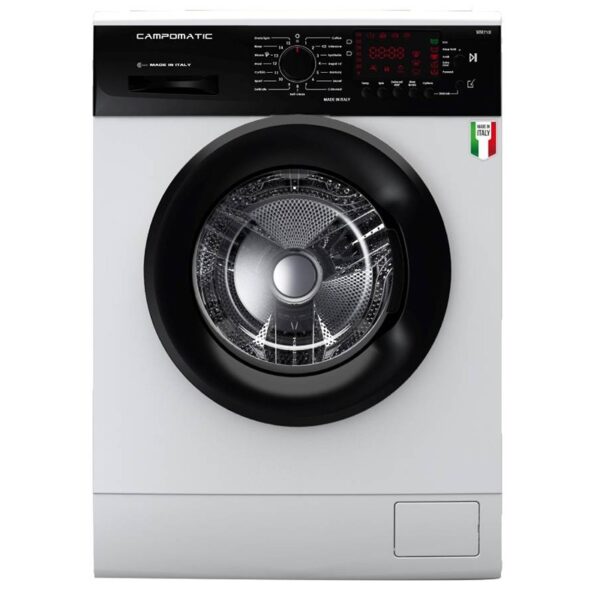 Washer Campomatic WM710I White