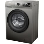Washer Hisense WFQP8012JT/S Titanium - Image 3