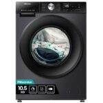 Washer Hisense WF3S1043BT Titanium