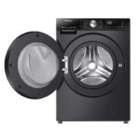 Washer Hisense WF3S1043BT Titanium - Image 2