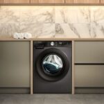 Washer Hisense WF3S1043BT Titanium - Image 3