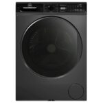 Washer La Germania LWLG1014FSAIT Anthracite