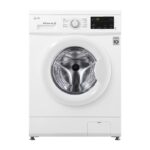 Washer LG WJ3H20WQG White 7KG