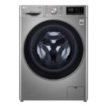 Washer LG WV4149PVG 9KG Silver With Steam